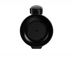 Кріплення Телефона на Кермо з Шарніром Fidlock VACUUM Handlebar Base Flex (Чорний)