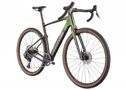 Велосипед 28 Cannondale Topstone Crb 2 AXS 1x рама - 58 2026 SGR