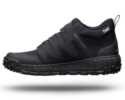 Кросівки Tallac Mid Clip BOA Men's Ride Concepts (Black, 10,5US/44EU)