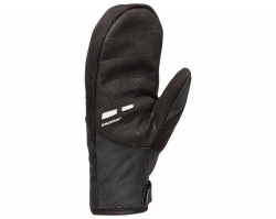 Велорукавички W's Scape Mitt Garneau (Black) M