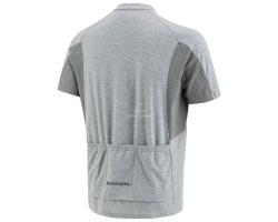 Велофутболка Connection Jersey Garneau (сірий)