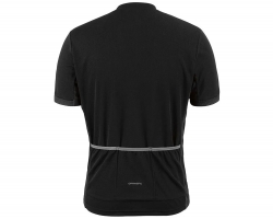 Велофутболка Garneau Connection 2 Jersey (Black, M)