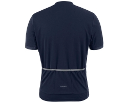 Велофутболка Garneau Connection 2 Jersey (Dark Nig, XL)