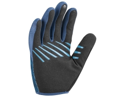 Велорукавички W's Ditch Garneau (Blue) M