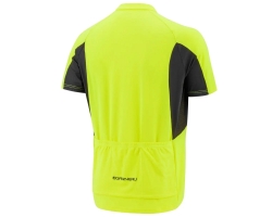 Велофутболка Connection Jersey Garneau (жовтий)