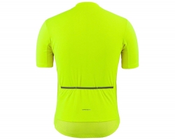 Велофутболка Lemmon 3 Jersey Garneau (желто-коричневый)