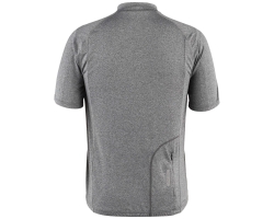 Велофутболка Garneau Manchester Jersey (Grey, M)