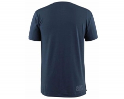 Велофутболка Garneau T-Dirt (Blue, M)