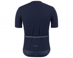 Велофутболка Garneau Trailer Jersey (Blue, M)