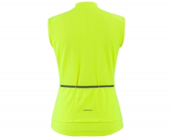 Велофутболка W's Beeze 3 SL Garneau (ярко-желтый) S