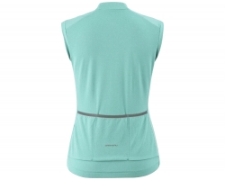 Велофутболка W's Beeze 3 SL Garneau (IceGreen) M