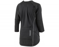 Велофутболка Garneau W's Milan Jersey (Pink, S)