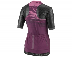 Велофутболка Garneau W's Stunner Jersey (SpdCoral, S)