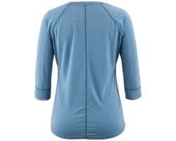 Велофутболка W's Trailer Jersey Garneau (Light Blue) M