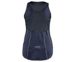 Веломайка W's Venice Top Garneau (синій) S