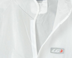 Велокуртка Clean Imper Garneau (прозора) S