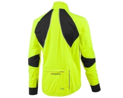 Велокуртка Commit WP Garneau (Bright Yellow) M