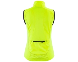 Веложилет Garneau W's Nova 2 Vest (Br Yello, M)