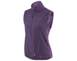 Веложилет Garneau W's Nova 2 Vest (Peony, S)