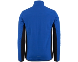 Велокуртка Nora Garneau (синій/чорний) M