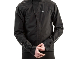 Велокуртка Sleet WP Garneau (Bright Yellow) M