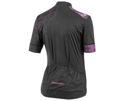 Велофутболка Garneau Women’s Equipe II Jersey (Geometry) S