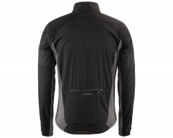 Велокуртка Garneau Modesto 3 Jacket (Blk/Gray, L)