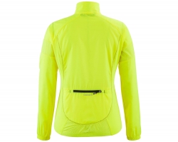 Велокуртка Ws Modesto 3 Garneau (Bright Yellow) XS