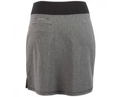 Велоспідниця Garneau W's Bormio Skirt (Grey, M)