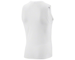 Веломайка Garneau Supra Sleeveless (White, M)