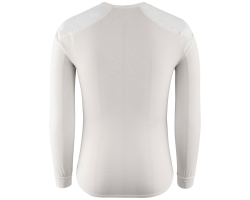 Термофутболка Garneau Supra Windbreaker (White, S)