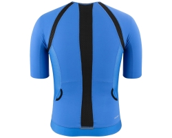 Велофутболка Sprint Tri Jersey Garneau (Blue/Black) L