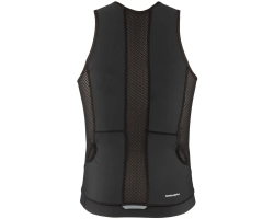 Велофутболка Sprint Tri Jersey Garneau (Black/Red) XL