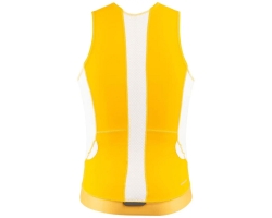 Велофутболка Sprint Tri Jersey Garneau (Gold Fusion) M