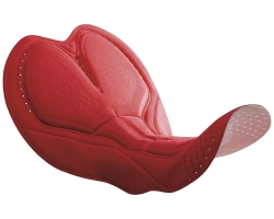 Велоштани Solano Chamoi Tig Garneau (Чорний) L