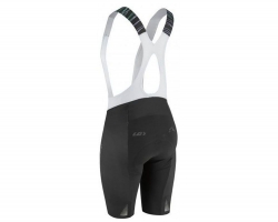 Велошорти Garneau Course L'Gneer Race Bib (Black/Blue/Green) M