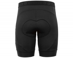 Внутрішні велошорти Garneau Cycling Inner Shorts (Black) S