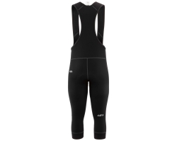 Велошорти Garneau Enduro 3 Bib Knickers (Black) L