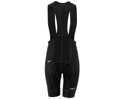 Велошорти Garneau Fit Sensor 3 Bib (Black) XL
