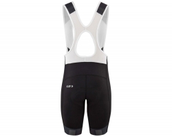 Велошорти Garneau Neo Power Art Motion Bib (Black) M