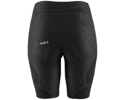 Жіночі Велошорти W CB Carbon 2 Shorts Garneau (Чорний), L