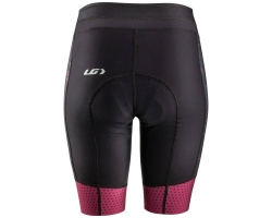 Жіночі Велошорти W Neo Pow Art Shr Garneau (BlkFlowe), M