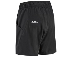 Жіночі Велошорти W Radius Shorts Garneau (Чорний), S
