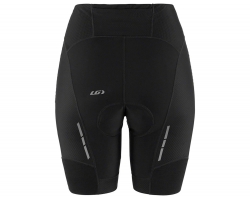 Жіночі Велошорти W Optimum 2 Shorts Garneau (Чорний), L