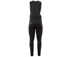 Велоштани Garneau Providence 2 Chamois Bib Tights (Black) S