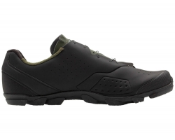 Велотуфлі Garneau Baryum (Black) 42,5