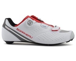 Велотуфлі Garneau Carbon LS 100 II (White) 42,5