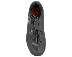 Велотуфлі Copper T-Flex GARNEAU (Black) чорний, 43