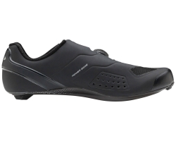 Велотуфлі Course Air Lite II GARNEAU (Black) чорний, 41