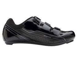 Велотуфлі Chrome GARNEAU (Black) чорний, 41